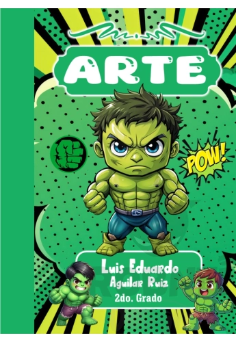 Hulk 01 Portada